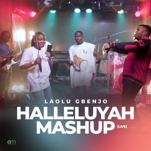 Halleluyah Mashup